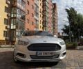 Сірий Форд Фьюжен, об'ємом двигуна 2 л та пробігом 152 тис. км за 11499 $, фото 27 на Automoto.ua