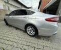 Сірий Форд Фьюжен, об'ємом двигуна 2.5 л та пробігом 227 тис. км за 8800 $, фото 16 на Automoto.ua