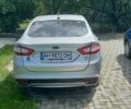 Сірий Форд Фьюжен, об'ємом двигуна 2 л та пробігом 153 тис. км за 9200 $, фото 5 на Automoto.ua