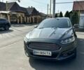 Сірий Форд Фьюжен, об'ємом двигуна 2 л та пробігом 138 тис. км за 11500 $, фото 7 на Automoto.ua