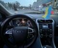 Серый Форд Фьюжн, объемом двигателя 2.5 л и пробегом 200 тыс. км за 9900 $, фото 10 на Automoto.ua