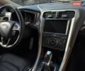 Сірий Форд Фьюжен, об'ємом двигуна 2 л та пробігом 152 тис. км за 11499 $, фото 40 на Automoto.ua
