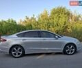 Серый Форд Фьюжн, объемом двигателя 2.5 л и пробегом 143 тыс. км за 9000 $, фото 7 на Automoto.ua