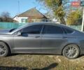 Сірий Форд Фьюжен, об'ємом двигуна 2.5 л та пробігом 172 тис. км за 9500 $, фото 1 на Automoto.ua