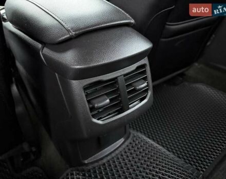 Серый Форд Фьюжн, объемом двигателя 2.5 л и пробегом 224 тыс. км за 9800 $, фото 40 на Automoto.ua