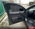Серый Форд Фьюжн, объемом двигателя 2 л и пробегом 208 тыс. км за 11200 $, фото 10 на Automoto.ua