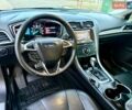 Сірий Форд Фьюжен, об'ємом двигуна 2 л та пробігом 254 тис. км за 8999 $, фото 15 на Automoto.ua