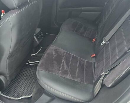 Сірий Форд Фьюжен, об'ємом двигуна 2.5 л та пробігом 217 тис. км за 9400 $, фото 8 на Automoto.ua