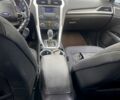 Серый Форд Фьюжн, объемом двигателя 2.5 л и пробегом 180 тыс. км за 9300 $, фото 3 на Automoto.ua