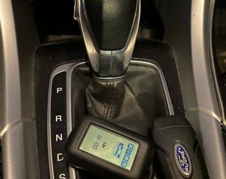 Серый Форд Фьюжн, объемом двигателя 2.49 л и пробегом 180 тыс. км за 9199 $, фото 7 на Automoto.ua