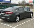 Форд Фьюжен 2014 у Дрогобичі на Automoto.ua Сірий Форд Фьюжен, об'ємом двигуна 2.5 л та пробігом 184 тис. км за 8900 $, фото 14 на Automoto.ua
