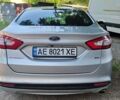 Сірий Форд Фьюжен, об'ємом двигуна 2.5 л та пробігом 380 тис. км за 8200 $, фото 5 на Automoto.ua