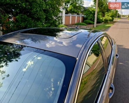 Сірий Форд Фьюжен, об'ємом двигуна 2 л та пробігом 193 тис. км за 10200 $, фото 14 на Automoto.ua