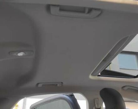 Сірий Форд Фьюжен, об'ємом двигуна 2.49 л та пробігом 152 тис. км за 9700 $, фото 31 на Automoto.ua