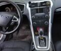 Сірий Форд Фьюжен, об'ємом двигуна 0 л та пробігом 228 тис. км за 10300 $, фото 4 на Automoto.ua