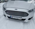 Сірий Форд Фьюжен, об'ємом двигуна 2 л та пробігом 179 тис. км за 9700 $, фото 26 на Automoto.ua
