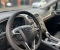 Форд Фьюжен 2014 у Харкові на Automoto.ua Сірий Форд Фьюжен, об'ємом двигуна 2 л та пробігом 219 тис. км за 9500 $, фото 9 на Automoto.ua