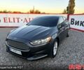 Форд Фьюжн 2014 в Киеве на Automoto.ua Серый Форд Фьюжн, объемом двигателя 1.5 л и пробегом 0 тыс. км за 11500 $, фото 7 на Automoto.ua