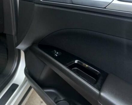 Сірий Форд Фьюжен, об'ємом двигуна 1.5 л та пробігом 211 тис. км за 8000 $, фото 17 на Automoto.ua