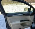 Сірий Форд Фьюжен, об'ємом двигуна 2.5 л та пробігом 200 тис. км за 8900 $, фото 15 на Automoto.ua