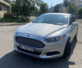 Сірий Форд Фьюжен, об'ємом двигуна 2.5 л та пробігом 180 тис. км за 8999 $, фото 1 на Automoto.ua