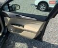 Сірий Форд Фьюжен, об'ємом двигуна 2 л та пробігом 138 тис. км за 10900 $, фото 18 на Automoto.ua