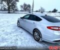 Серый Форд Фьюжн, объемом двигателя 2.5 л и пробегом 180 тыс. км за 9300 $, фото 9 на Automoto.ua