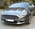 Сірий Форд Фьюжен, об'ємом двигуна 2 л та пробігом 175 тис. км за 11000 $, фото 6 на Automoto.ua
