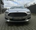 Сірий Форд Фьюжен, об'ємом двигуна 2.5 л та пробігом 227 тис. км за 8800 $, фото 14 на Automoto.ua