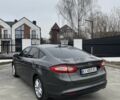 Серый Форд Фьюжн, объемом двигателя 2.5 л и пробегом 220 тыс. км за 8950 $, фото 4 на Automoto.ua