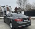 Серый Форд Фьюжн, объемом двигателя 2.5 л и пробегом 220 тыс. км за 7999 $, фото 4 на Automoto.ua