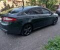 Серый Форд Фьюжн, объемом двигателя 2.5 л и пробегом 158 тыс. км за 9800 $, фото 1 на Automoto.ua