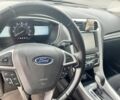Серый Форд Фьюжн, объемом двигателя 2.5 л и пробегом 299 тыс. км за 8500 $, фото 15 на Automoto.ua