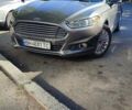 Серый Форд Фьюжн, объемом двигателя 2 л и пробегом 197 тыс. км за 12500 $, фото 17 на Automoto.ua