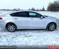 Серый Форд Фьюжн, объемом двигателя 2.5 л и пробегом 180 тыс. км за 9300 $, фото 2 на Automoto.ua