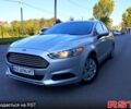 Сірий Форд Фьюжен, об'ємом двигуна 2.5 л та пробігом 187 тис. км за 8200 $, фото 1 на Automoto.ua