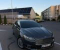 Сірий Форд Фьюжен, об'ємом двигуна 2 л та пробігом 213 тис. км за 10900 $, фото 1 на Automoto.ua