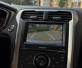 Серый Форд Фьюжн, объемом двигателя 2 л и пробегом 152 тыс. км за 12199 $, фото 42 на Automoto.ua