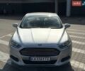Сірий Форд Фьюжен, об'ємом двигуна 2 л та пробігом 260 тис. км за 10300 $, фото 1 на Automoto.ua