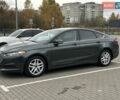Форд Фьюжен 2014 у Дрогобичі на Automoto.ua Сірий Форд Фьюжен, об'ємом двигуна 2.5 л та пробігом 184 тис. км за 8900 $, фото 7 на Automoto.ua