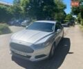 Сірий Форд Фьюжен, об'ємом двигуна 2.49 л та пробігом 178 тис. км за 8200 $, фото 1 на Automoto.ua