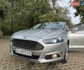 Сірий Форд Фьюжен, об'ємом двигуна 2.5 л та пробігом 210 тис. км за 9600 $, фото 6 на Automoto.ua