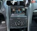 Сірий Форд Фьюжен, об'ємом двигуна 2 л та пробігом 109 тис. км за 15990 $, фото 18 на Automoto.ua
