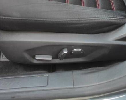 Сірий Форд Фьюжен, об'ємом двигуна 2.49 л та пробігом 152 тис. км за 9700 $, фото 21 на Automoto.ua