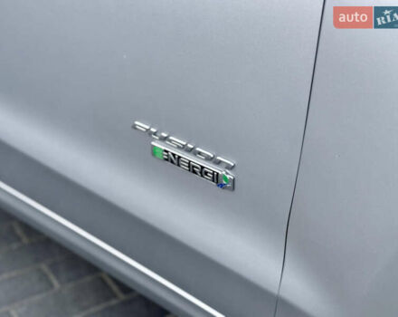 Форд Фьюжн 2014 в Одессе на Automoto.ua Серый Форд Фьюжн, объемом двигателя 2 л и пробегом 266 тыс. км за 12400 $, фото 37 на Automoto.ua