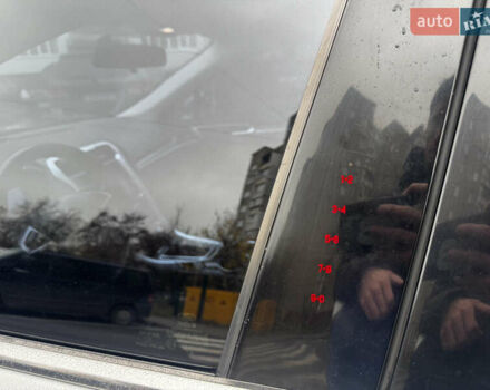 Серый Форд Фьюжн, объемом двигателя 2.49 л и пробегом 221 тыс. км за 8900 $, фото 10 на Automoto.ua