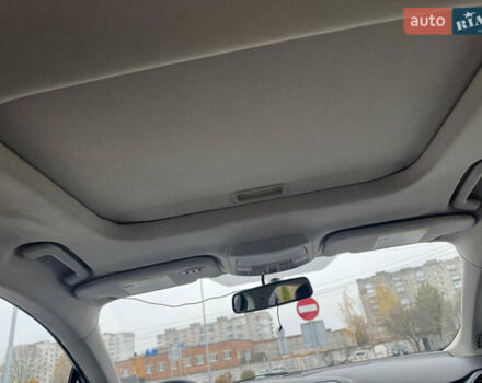 Сірий Форд Фьюжен, об'ємом двигуна 2 л та пробігом 303 тис. км за 9200 $, фото 11 на Automoto.ua