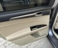 Сірий Форд Фьюжен, об'ємом двигуна 1.5 л та пробігом 170 тис. км за 9100 $, фото 18 на Automoto.ua