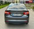 Сірий Форд Фьюжен, об'ємом двигуна 2.5 л та пробігом 167 тис. км за 7150 $, фото 12 на Automoto.ua