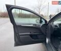 Серый Форд Фьюжн, объемом двигателя 2.5 л и пробегом 224 тыс. км за 9800 $, фото 33 на Automoto.ua